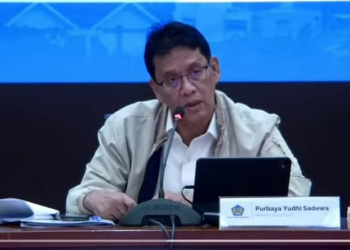 Tahap Finalisasi, APBN Rp55 T Dialokasikan untuk THR ASN, TNI, dan Polri