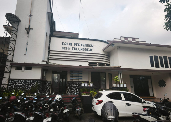 Asal-usul Tulungrejo-Kota Batu, Jejak Majapahit dan Mbah Rono Yudho yang Kini Jadi Desa Wisata Berprestasi