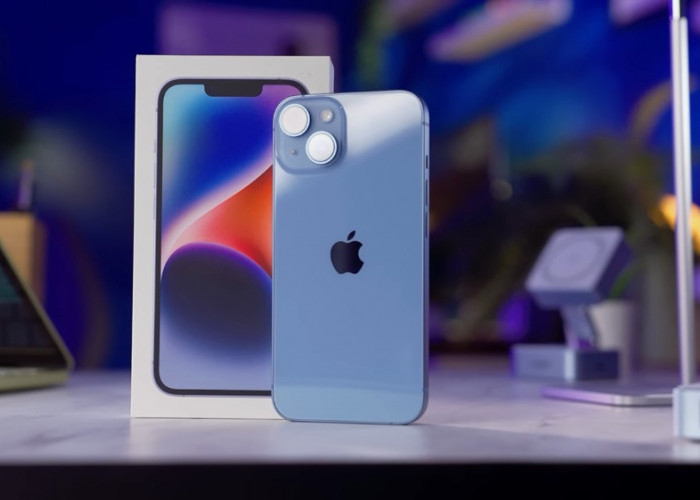 Harga iPhone 15 Turun Tajam pada 2026, Kini Jadi Pilihan Paling Seimbang Dibanding Seri Lain