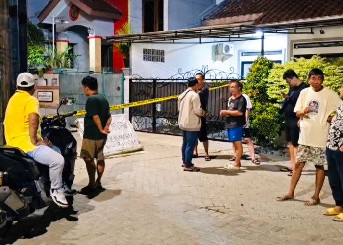  Terduga Pelaku Peledakan di SMAN 72 Jakarta Menjadi Pribadi yang Tertutup sejak Masuk SMA