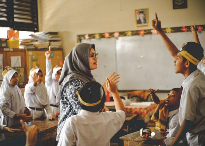 Disdikbud Malang Buka Opsi Matrikulasi sebagai Antisipasi Kebijakan Tak Naik Kelas 2027