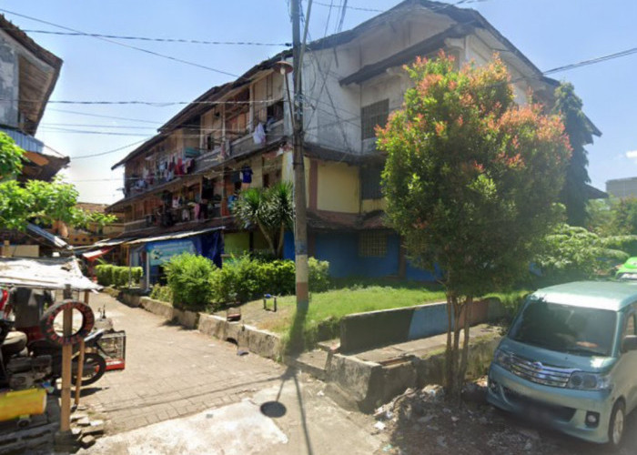 Rusun Muharto Disorot, Pemkot Malang Telusuri Pengelolaan dan Aset