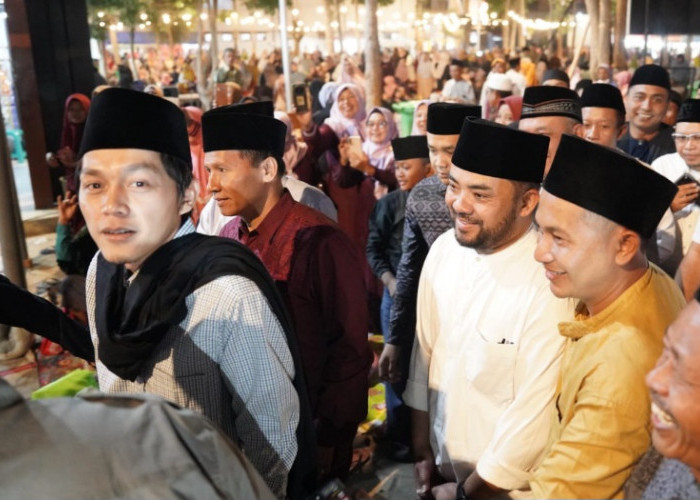 Gus Iqdam Bakal Hadir di Kota Batu 1 November 2026, Pemkot Siapkan Pengajian Akbar