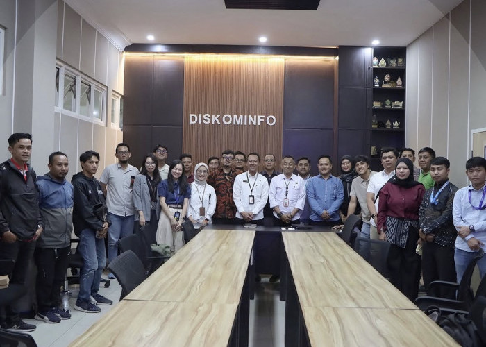 Diskominfo Kota Batu Perkuat Penataan Jaringan Telekomunikasi, Dorong Kota Lebih Tertata dan Terkoneksi