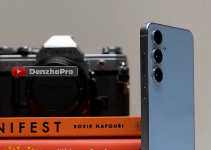 Foto Malam Tak Lagi Jadi Masalah, 8 HP Kamera OIS Ini Punya Andalan Berbeda