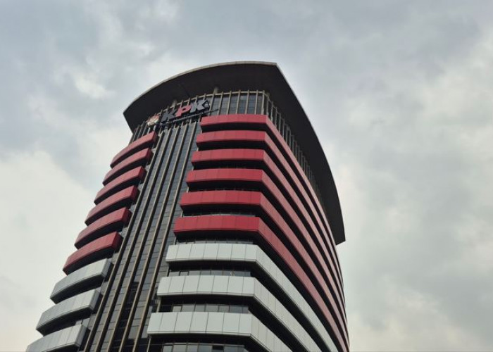 KPK Dalami Skandal Anoda Logam Antam–Loco Montrado: 4 Pejabat Diperiksa, Uang Rp100,7 M Disita