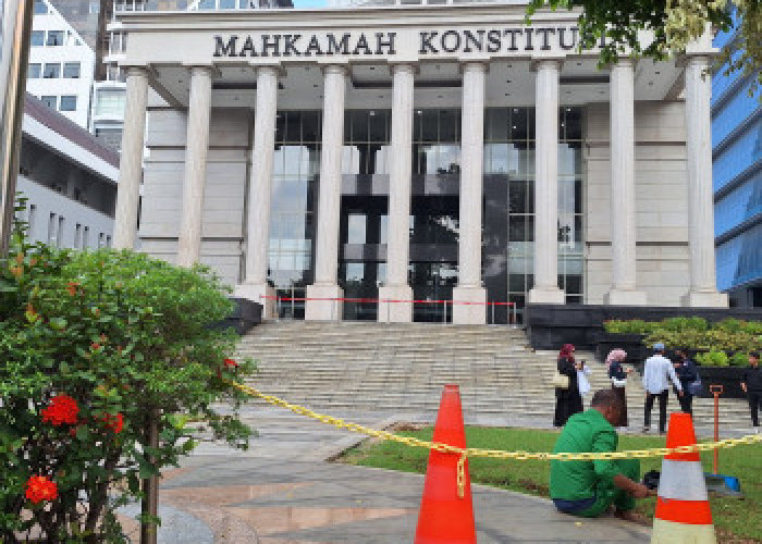 Putusan MK: Pemerintah Harus Gratiskan SD-SMP Negeri dan Swasta secara Bertahap