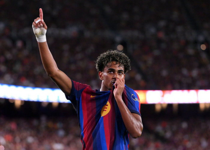 Yamal Jadi Ancaman Barcelona, Mourinho Tegaskan Real Madrid Tak Ubah Strategi