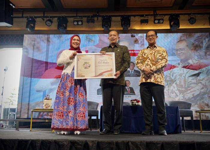 Menkop Dorong Merek Kolektif Jadi Jaminan Kredit Perbankan