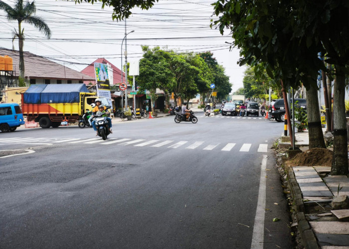 Listrik di Kota Batu Padam Sementara, Berikut Penjelasannya 