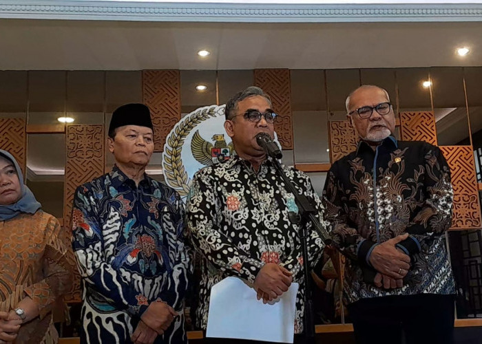 Setelah Viral Juri Tak Adil, MPR RI Ganti Semua Juri! Final LCC Empat Pilar Kalbar Diulang!
