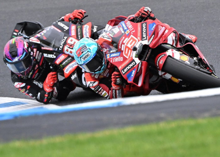 Jadwal MotoGP Malaysia 2026 di Sepang, Marc Marquez Dibayangi Jorge Martin dan Veda Ega