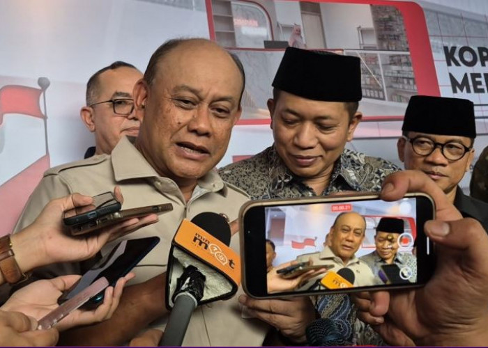 Serapan Anggaran 2025 Lambat, BGN Jadi yang Terendah: Baru 16,9% Jelang Akhir Tahun!