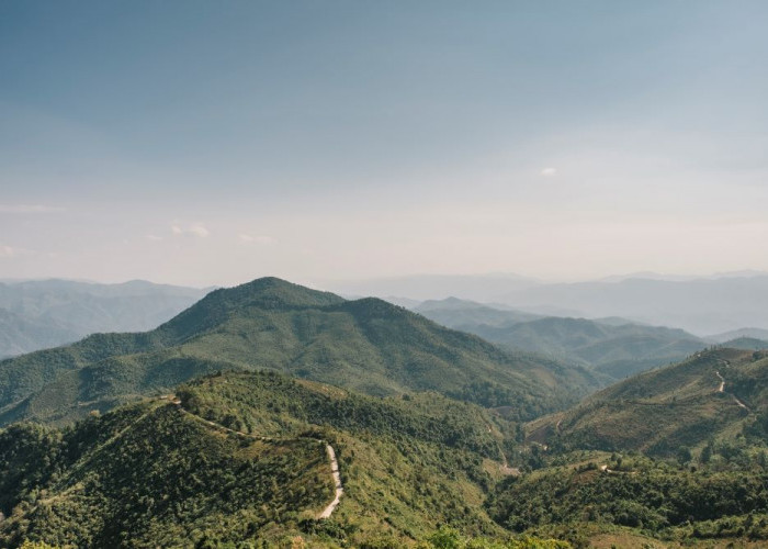 Catat! Wisata Alam di Kota Batu Ini Gratis alias Tidak Bayar 