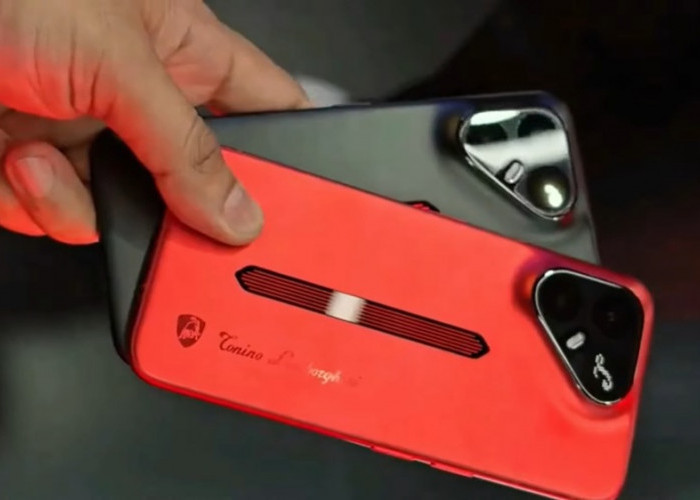 Tecno Pova 8 Series Siap Masuk Indonesia, Desain Lamborghini dan LED RGB Bikin Viral