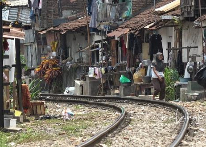 Sekitar 4 Persen Penduduk Kota Malang Masih Tergolong Miskin