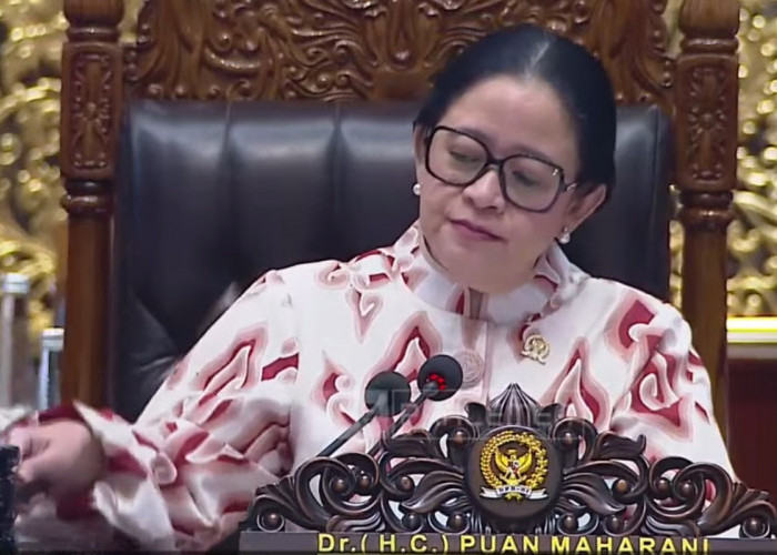 DPR RI Akan Kaji Putusan MK Larang Polisi Duduki Jabatan Sipil