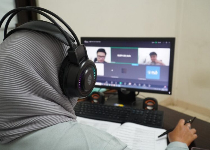 Peserta Seleksi Mandiri Penyandang Disabilitas di UB Meningkat, Capai 60 Peserta, Terbanyak dalam 5 Tahun Ini 