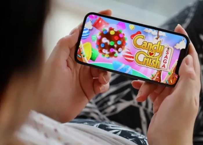 Kuota Tipis Bukan Masalah! Ini 9 Game Seru yang Bisa Dimainkan Tanpa Internet