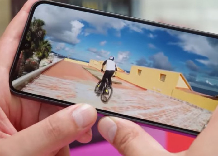 Jangan Beli HP Samsung Sebelum Lihat Daftar Ini! 5 Pilihan Terbaik 2026, Ada yang Mulai Rp2 Jutaan