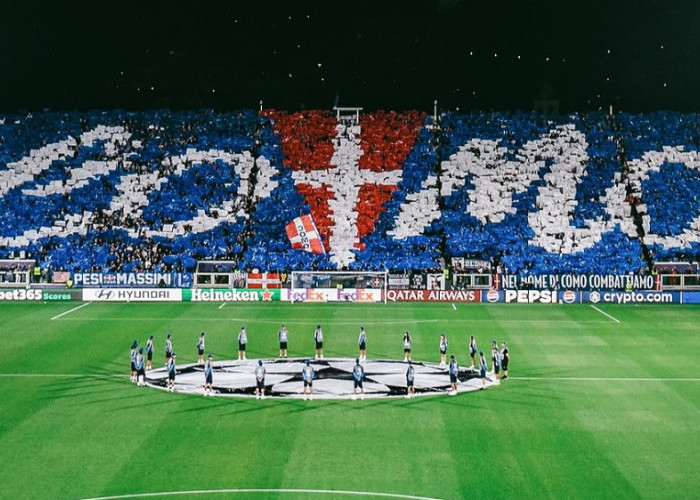 Como Punya Orang Indonesia, Kenapa Pemain Indonesia Sulit Masuk Serie A?