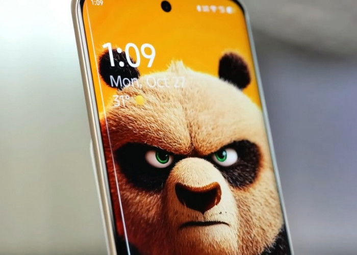 Rekomendasi HP 2 Jutaan Terbaik 2026: Baterai Jumbo, AMOLED 144Hz, Spek Makin Gila