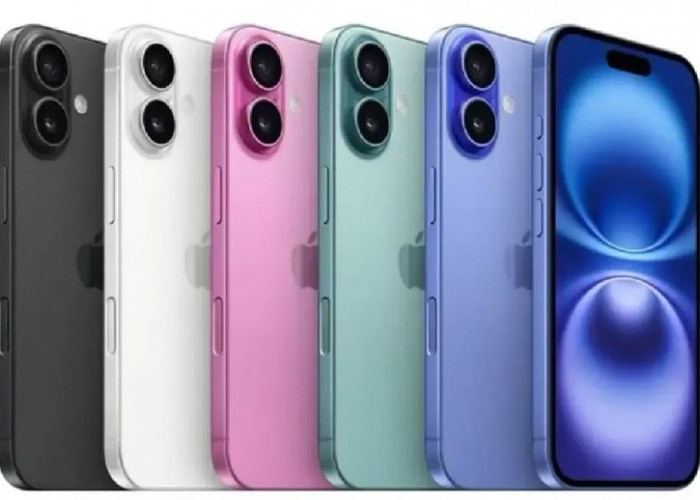 iPhone 18 Bocor ke Publik: Desain, Kamera, dan Fitur Utama Mulai Terungkap