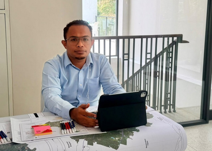 ITN Malang Garap 17 RDTR di 9 Daerah, Terbanyak Dipercaya Kementerian ATR/BPN