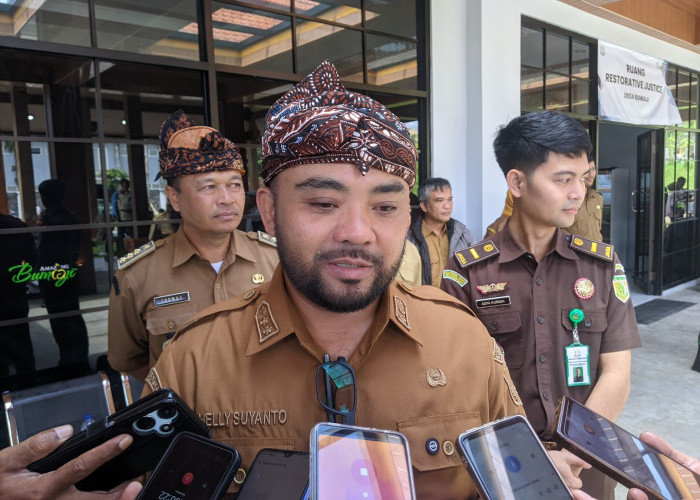 Pemkot Batu Usulkan Eko Suhartono sebagai Pj Sekda Batu