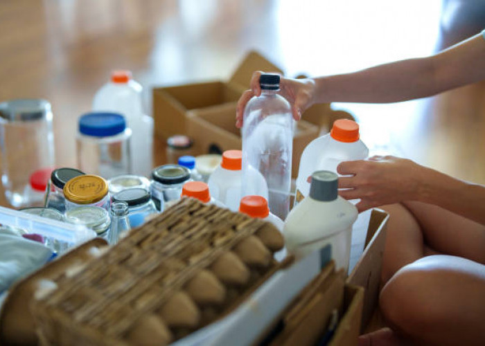 Mengenal Gaya Hidup Zero Waste, Manfaat, dan Cara Memulainya