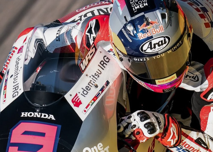 Veda Ega Pratama P9 di Silverstone, Ada Satu Catatan yang Bisa Jadi Kunci di Seri Berikutnya