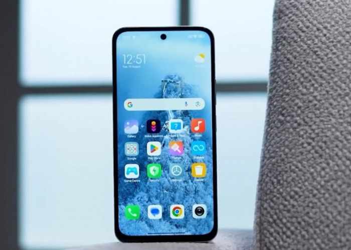 Rekomendasi HP Baterai 7000 mAh Termurah: 5 Smartphone Tahan Lama Harga 1–3 Jutaan Bikin Tercengang