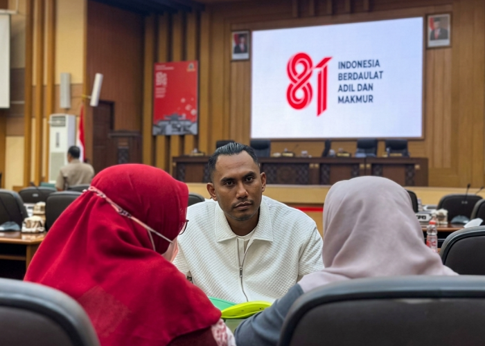 DPRD Kabupaten Malang Tindak Lanjuti Polemik Puskesmas Pakisaji, Dokter Dinonaktifkan Sementara