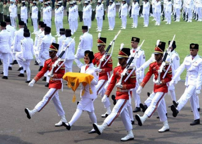 Satu Lagi Kejutan Perayaan HUT ke-80 Kemerdekaan RI: Pemerintah Gelar Karnaval Malam