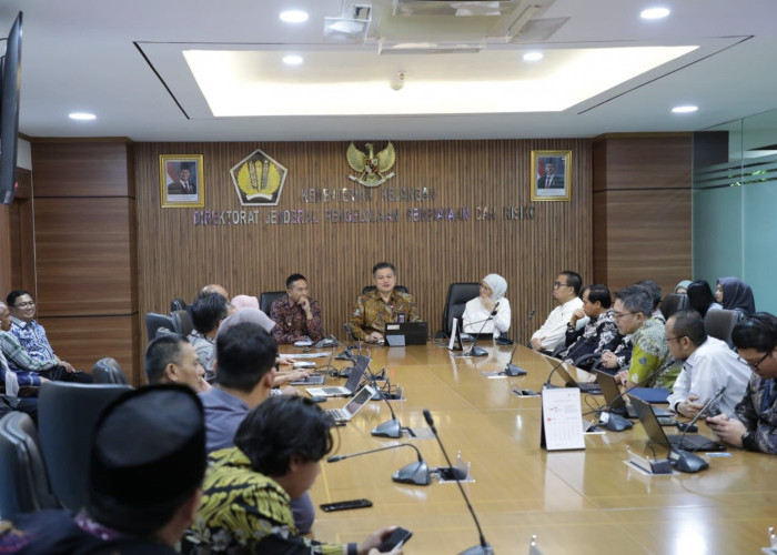 Revitalisasi Pasar Besar Malang Mengarah ke Skema KPBU, Kemenkeu Beri Opsi Pembiayaan