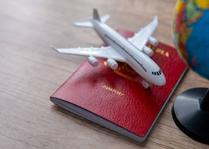 Daftar Negara yang Bisa Dikunjungi WNI Tanpa Visa!