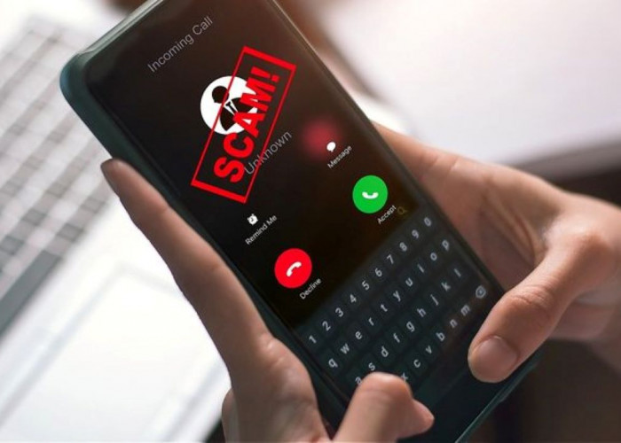 Laporkan WA Penipu ke Portal aduannomor.id! Begini Caranya, Langsung Diblokir Permanen!