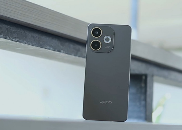 Oppo A5 Pro 5G Turun Harga Drastis, HP Tahan Banting Rp3 Jutaan Ini Makin Menggoda