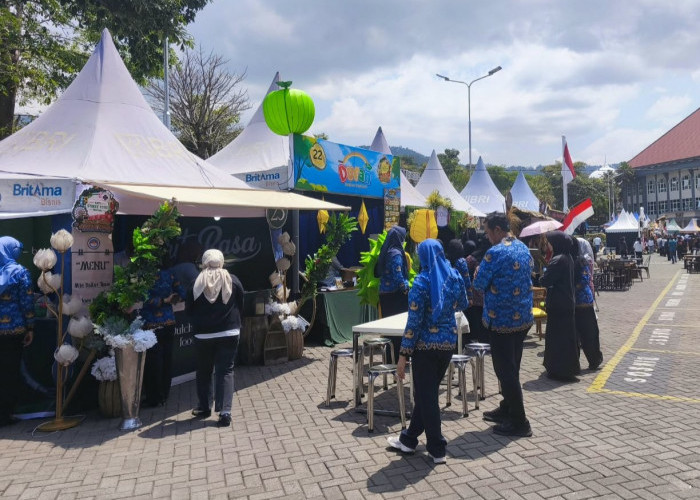 PHRI Sebut Fondasi Gastronomi Kota Batu Sudah Terbangun 10 Tahun, Modal Menuju UNESCO 2027