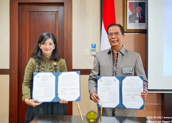 UM Perkuat Penanganan Kekerasan, Satgas di 11 Fakultas Didorong Respons Kasus Sejak Awal