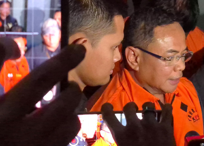 Bupati Pati Sudewo Mengklaim Dikorbankan, Bantah Peras Calon Perangkat Desa 