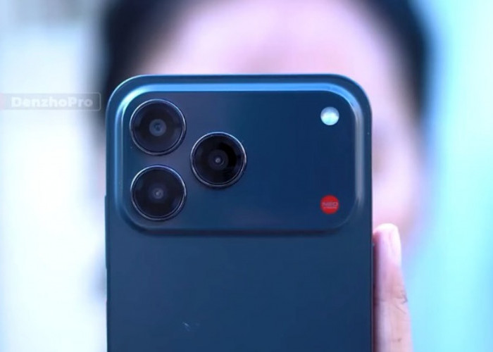8 HP Rp2 Jutaan dengan NFC, Baterai Jumbo hingga Layar 120 Hz