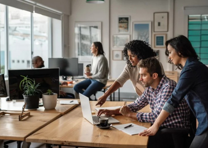 Bertahan di Era Otomasi, Berikut 9 Skill yang Tidak Bisa Digantikan Robot