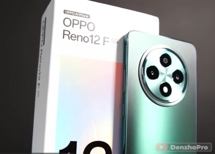 7 HP Kamera OIS Terbaik Harga 3 Jutaan 2026, Samsung dan OPPO Bikin Video Makin Stabil