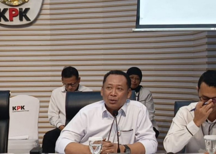 KPK Lakukan 11 OTT Sepanjang 2025, Tetapkan 118 Tersangka, Pulihkan Aset Negara Rp1,53 T