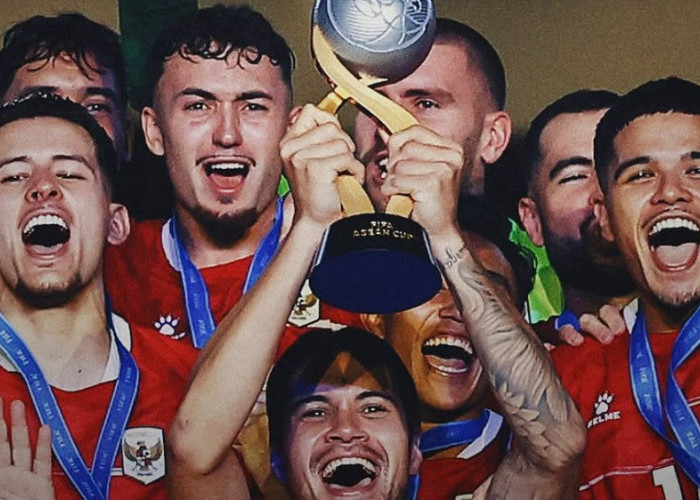 Ranking FIFA Indonesia Tak Naik Usai Kalahkan Thailand, Ternyata Ini Penyebabnya