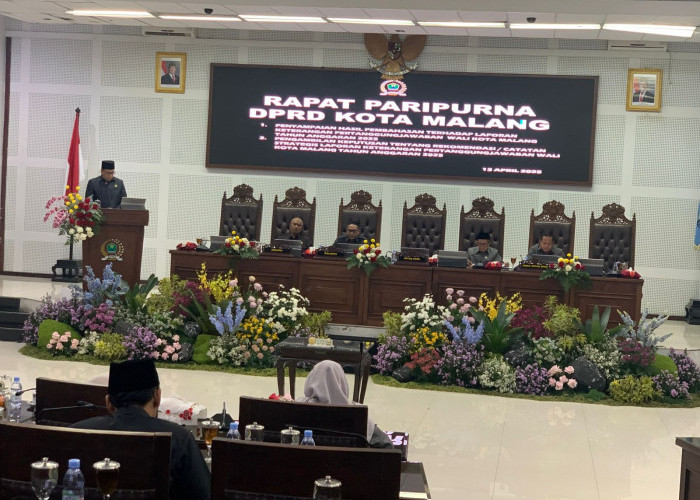 MCC Sedot APBD Rp6 M per Tahun, DPRD Kota Malang Desak Segera Berstatus BLUD