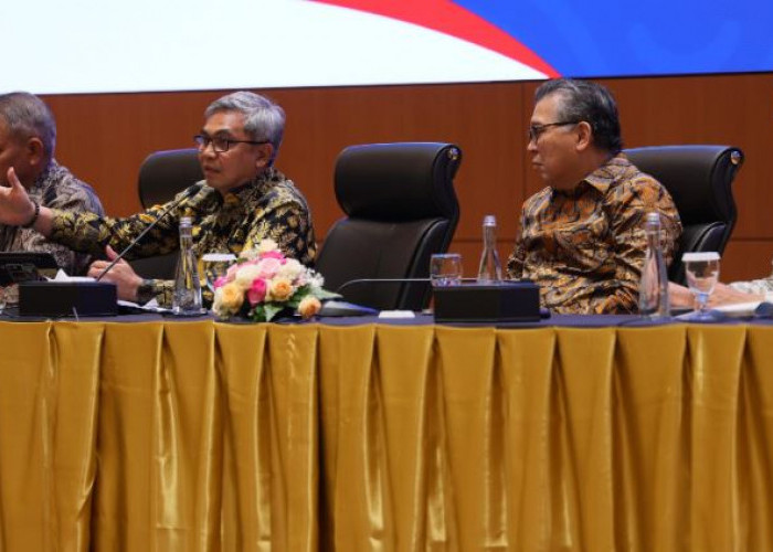 Ketua KPK: Pasal Pencucian Uang dan Tipikor Beri Efek Jera bagi Pengemplang Pajak