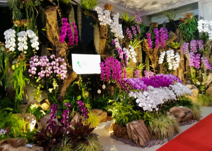 Peserta BOSW 2025 Makin Banyak, Ada dari Thailand, Wali Kota Batu Optimis Perputaran Uang Capai Rp10 Milar