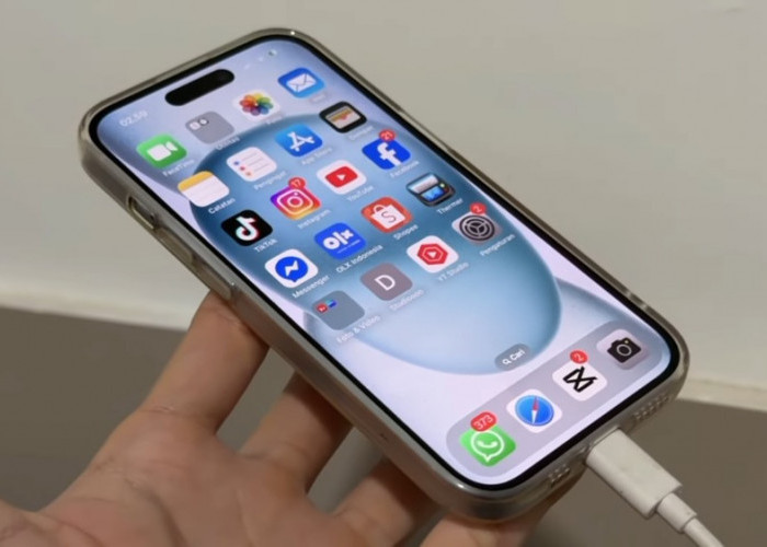 iPhone 15 Jadi iPhone Paling Worth It Awal 2026? Harganya Turun, Fiturnya Mirip iPhone 17 Pro